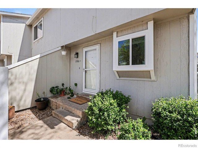 1906 Ross Court D4, Fort Collins, CO 80526