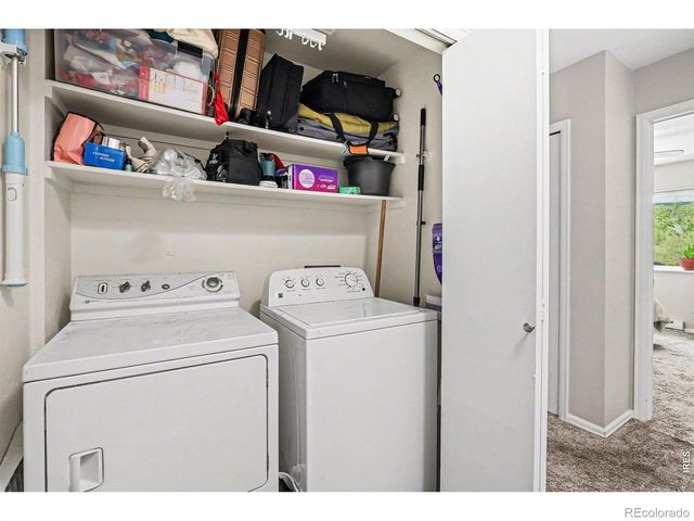 1906 Ross Court D4, Fort Collins, CO 80526