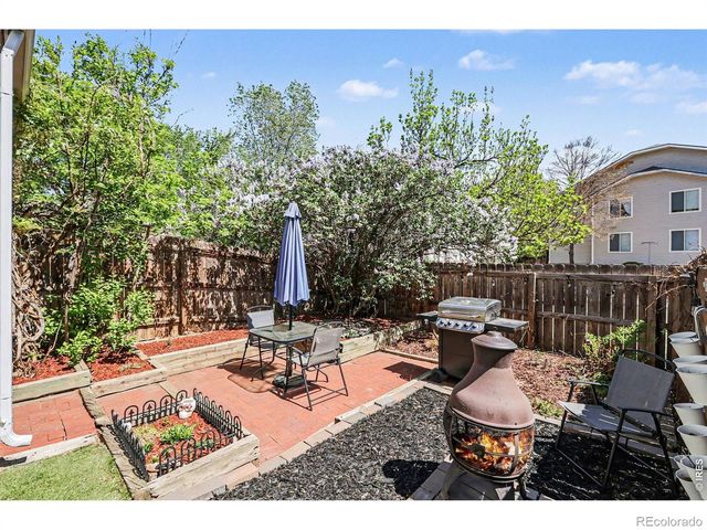 1906 Ross Court D4, Fort Collins, CO 80526