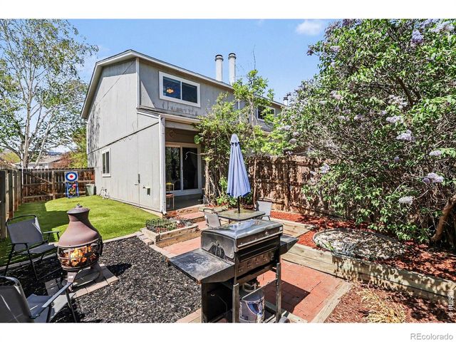 1906 Ross Court D4, Fort Collins, CO 80526