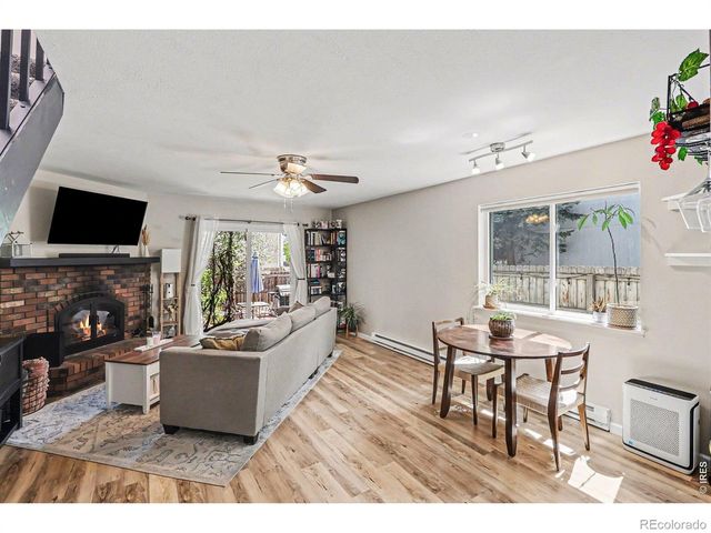 1906 Ross Court D4, Fort Collins, CO 80526