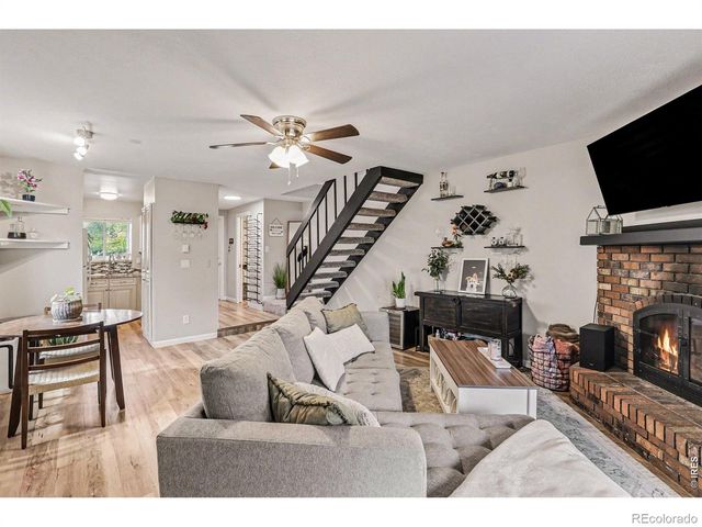 1906 Ross Court D4, Fort Collins, CO 80526