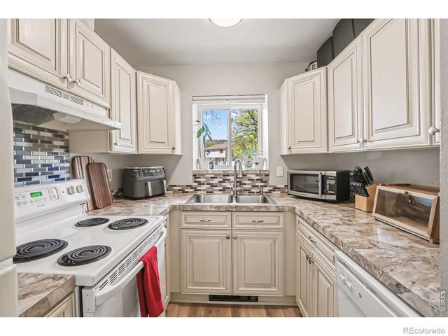 1906 Ross Court D4, Fort Collins, CO 80526