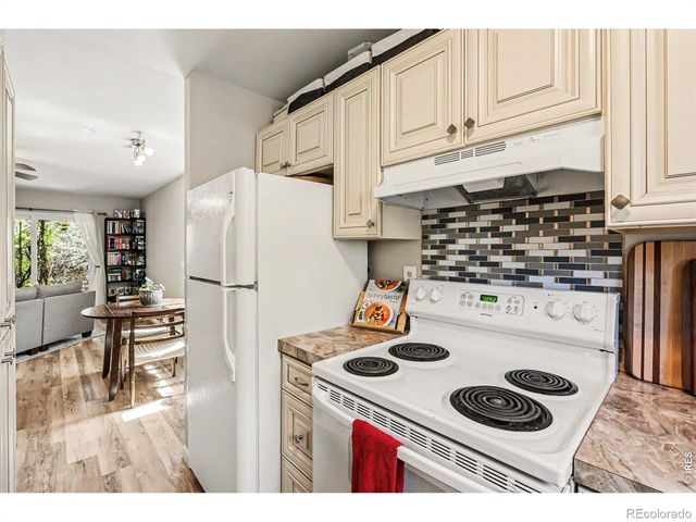 1906 Ross Court D4, Fort Collins, CO 80526