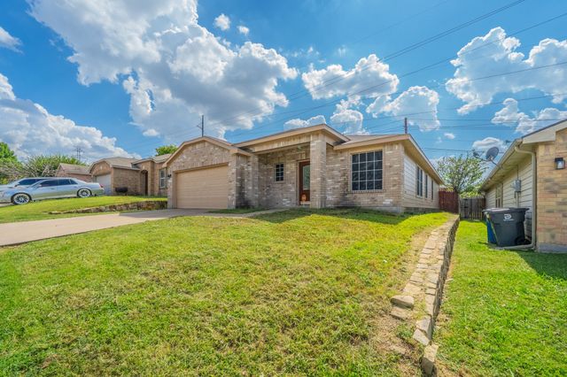 6131 Balcony Lane, Dallas, TX 75241