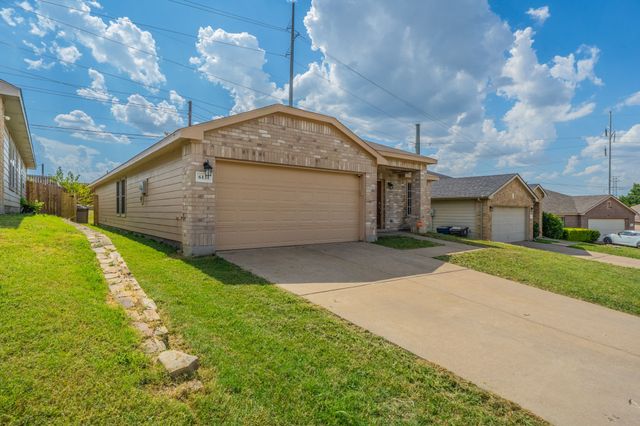 6131 Balcony Lane, Dallas, TX 75241