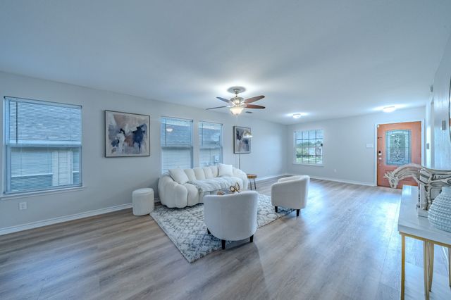 6131 Balcony Lane, Dallas, TX 75241