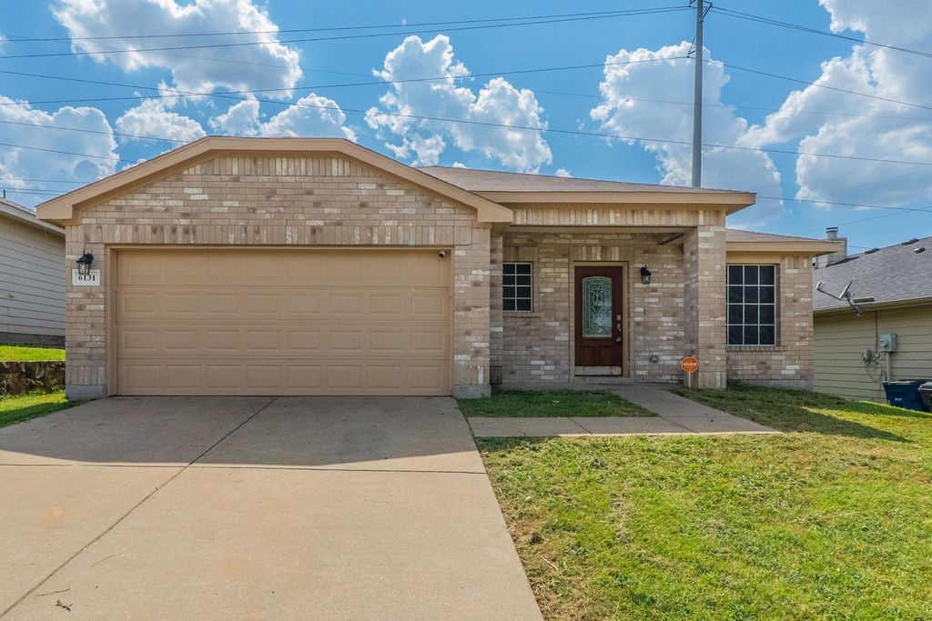6131 Balcony Lane, Dallas, TX 75241