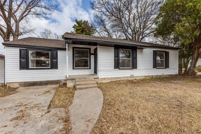 2723 Gus Thomasson Road, Dallas, TX 75228