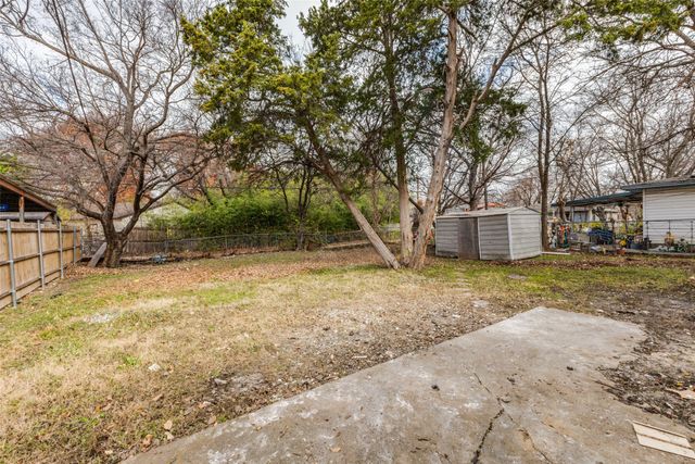2723 Gus Thomasson Road, Dallas, TX 75228