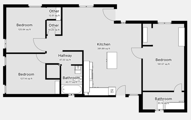 2723 Gus Thomasson Road, Dallas, TX 75228