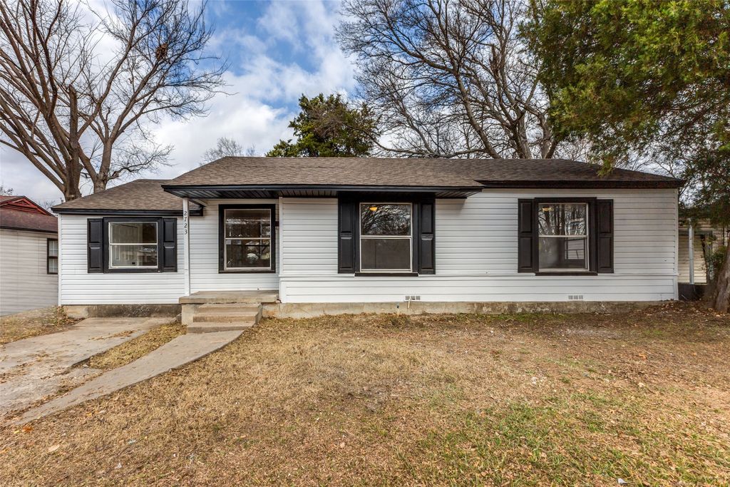 2723 Gus Thomasson Road, Dallas, TX 75228