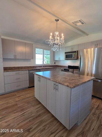 2233 E BEHREND Drive 134, Phoenix, AZ 85024