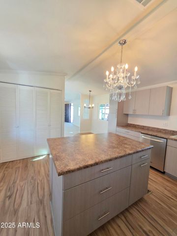 2233 E BEHREND Drive 134, Phoenix, AZ 85024