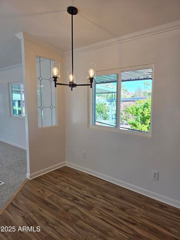 2233 E BEHREND Drive 134, Phoenix, AZ 85024