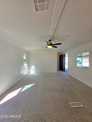 2233 E BEHREND Drive 134, Phoenix, AZ 85024