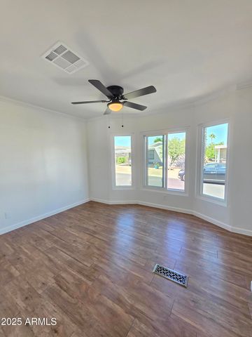 2233 E BEHREND Drive 134, Phoenix, AZ 85024