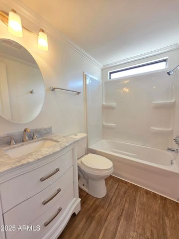 2233 E BEHREND Drive 134, Phoenix, AZ 85024