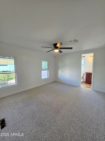 2233 E BEHREND Drive 134, Phoenix, AZ 85024