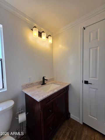 2233 E BEHREND Drive 134, Phoenix, AZ 85024