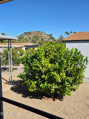 2233 E BEHREND Drive 134, Phoenix, AZ 85024