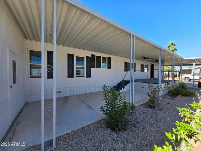 2233 E BEHREND Drive 134, Phoenix, AZ 85024