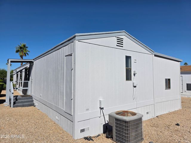 2233 E BEHREND Drive 134, Phoenix, AZ 85024