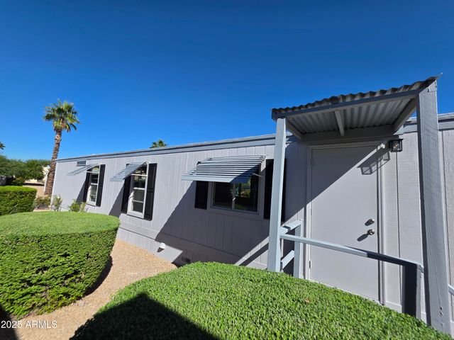 2233 E BEHREND Drive 134, Phoenix, AZ 85024