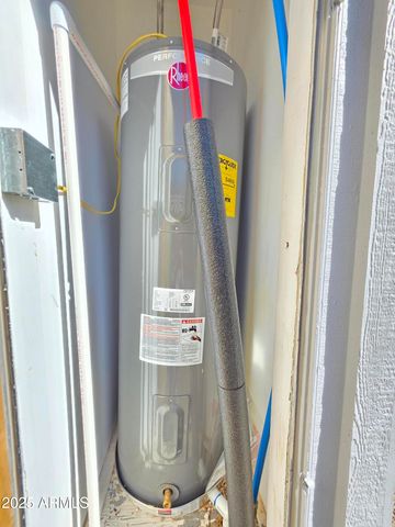 2233 E BEHREND Drive 134, Phoenix, AZ 85024