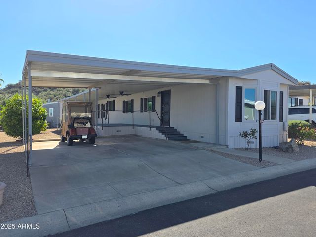 2233 E BEHREND Drive 134, Phoenix, AZ 85024