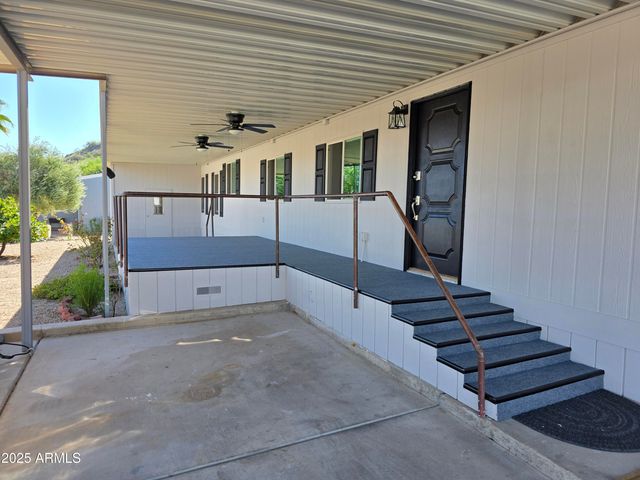 2233 E BEHREND Drive 134, Phoenix, AZ 85024