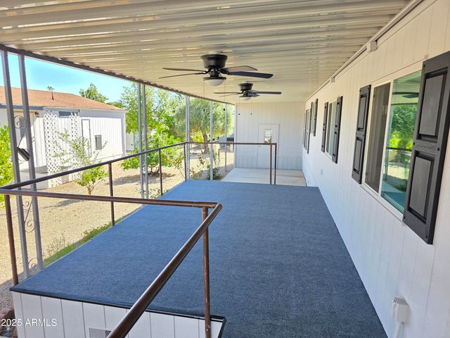 2233 E BEHREND Drive 134, Phoenix, AZ 85024