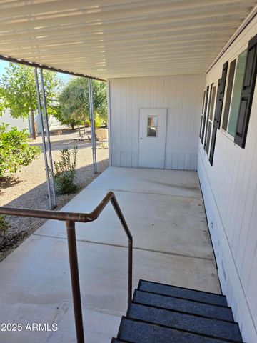 2233 E BEHREND Drive 134, Phoenix, AZ 85024