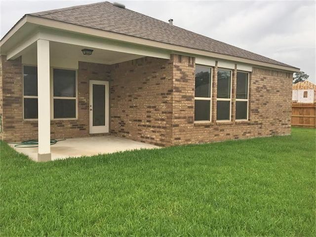16608 Spirit Lake Court, Houston, TX 77044