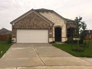 16608 Spirit Lake Court, Houston, TX 77044