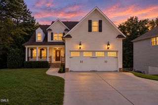 90 Sutherland Drive, Franklinton, NC 27525