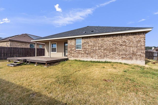 2604 Alamocitos Creek DR, Killeen, TX 76549