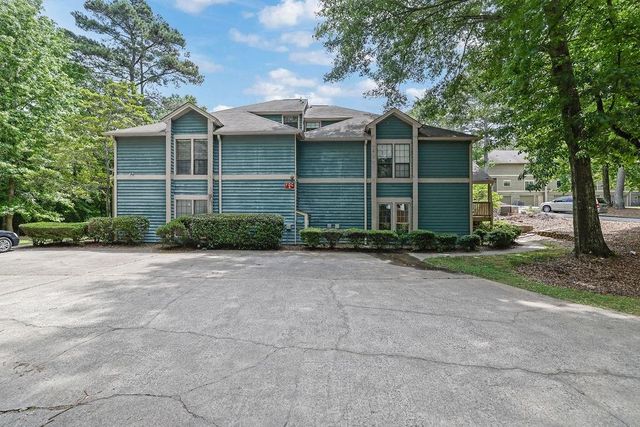 3067 Steeplechase, Alpharetta, GA 30004