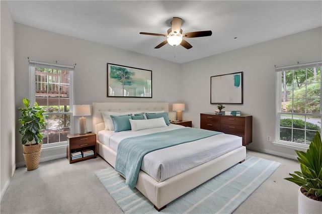 3067 Steeplechase, Alpharetta, GA 30004