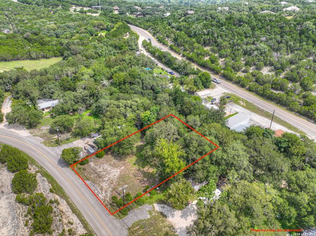3265 SKYLINE DR, Canyon Lake, TX 78133