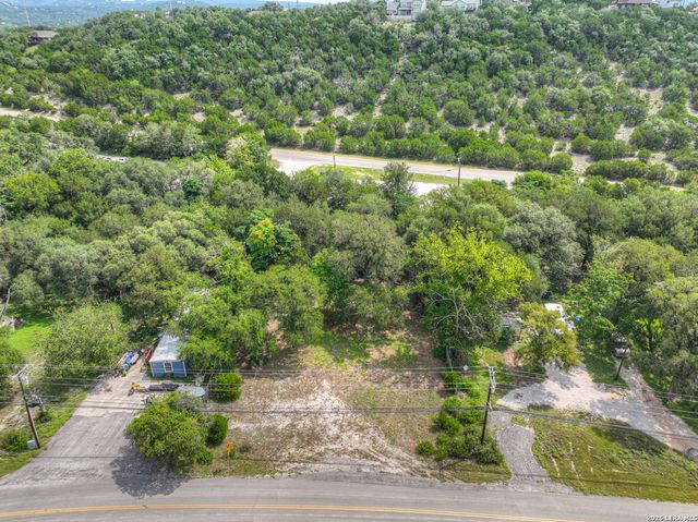 3265 SKYLINE DR, Canyon Lake, TX 78133