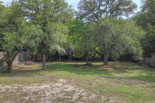 3265 SKYLINE DR, Canyon Lake, TX 78133