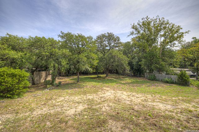 3265 SKYLINE DR, Canyon Lake, TX 78133
