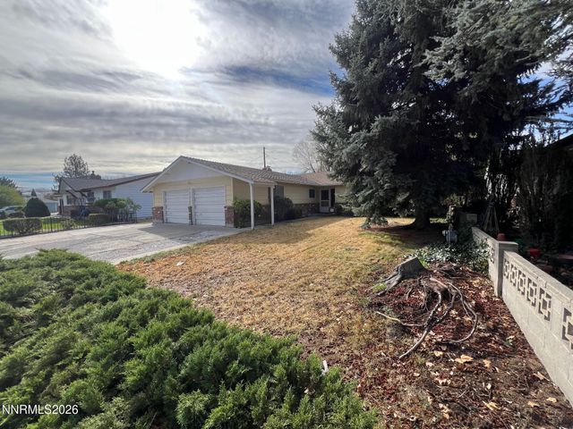 155 York Way, Sparks, NV 89431