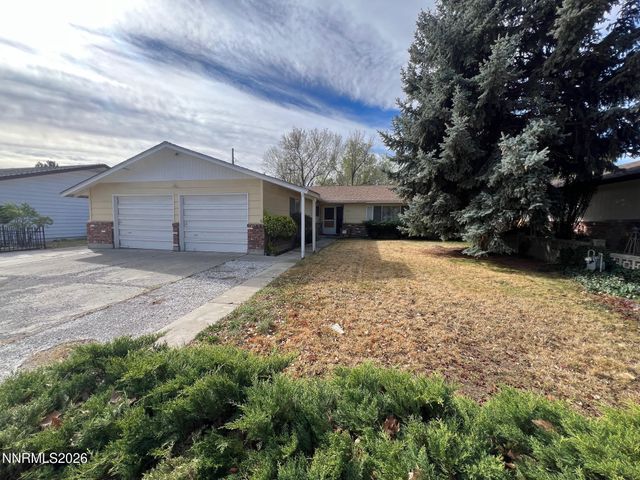 155 York Way, Sparks, NV 89431