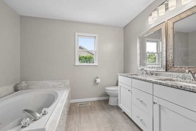 756 Pembridge Place, Sugar Grove, IL 60554