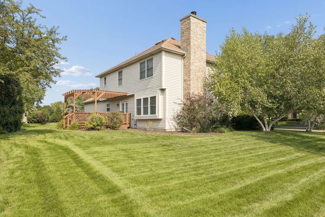 756 Pembridge Place, Sugar Grove, IL 60554