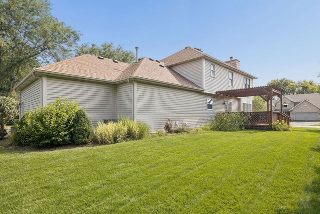 756 Pembridge Place, Sugar Grove, IL 60554