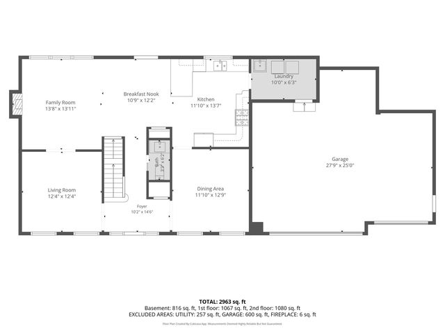 756 Pembridge Place, Sugar Grove, IL 60554