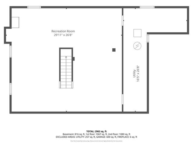 756 Pembridge Place, Sugar Grove, IL 60554